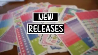 New Releases! Sticky Situations Co