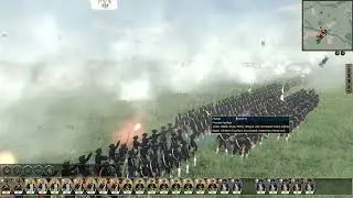 Empire total war clip 1