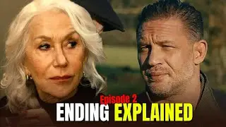 MobLand Episode 2 Ending: The Killer REVEALED & Kiko&rsquo;s Line Changes EVERYTHING!
