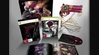 Bayonetta Climax Edition