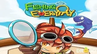 Fishing Everyday!!! - iPhone/iPod Touch/iPad - HD Gameplay Trailer