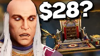 Conan's New Bundle is Outrageous | Celestial Scholar