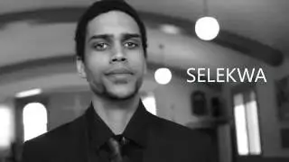 Selekwa - MY OWN REVOLUTION