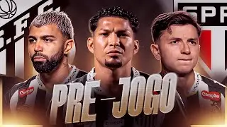 SANTOS x S&Atilde;O PAULO: escala&ccedil;&otilde;es, onde assistir, desfalques, arbitragem&hellip;