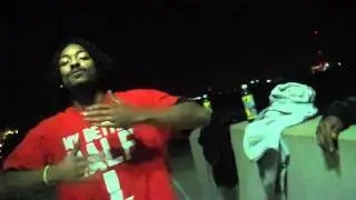 Regis Marcellus - Dipset Yo (Official Video)