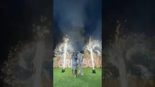 Trench family gender reveal! We&rsquo;re having a &hellip; #shorts