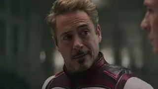 The Redemption of Tony Stark &ndash; A Heartfelt Tribute That Will Leave You in Tears 💔