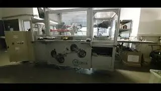 Evo-Tec -  Automatic test bench for 4x4 BMW ....transfer box.