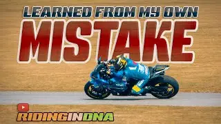 Second Session Reality Check | Motorcycle Track Day on Suzuki GSX-R1000R #superbike #motorcycle