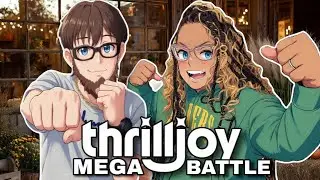 THRILLJOY PIX MEGA BATTLE VOL.4 | PART 6/8 | S1M VS. PROPER! DID WE PULL ANY CHASES?