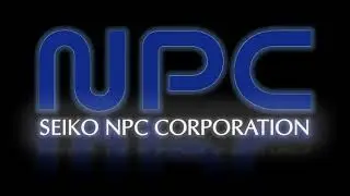 SEIKO NPC LOGO