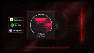 Nifiant - My Best (OUT NOW) 2023