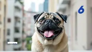 Top Ten: Best Pets For Apartments