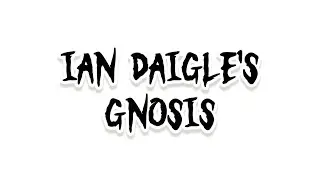 Ian Daigle&rsquo;s Gnosis (2025) Short Film