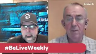 Belive tv 'Do not ignore your Audience' on #BeliveWeekly #TeamTimeSteven