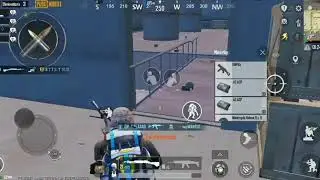Pubg mobile  Livik rank push gameplay JAGaming