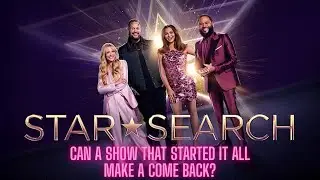 The Netflix Star Search Breakdown Townhall- Braylon Lee's Virtual Tour Live