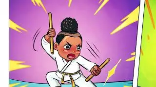 Young Grandmaster Choi II Trailer