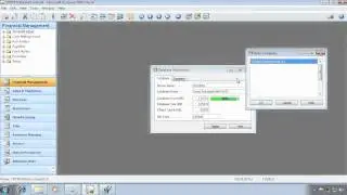 Install NAS (NAV Application Server) as Job Queue for Easy Security processing