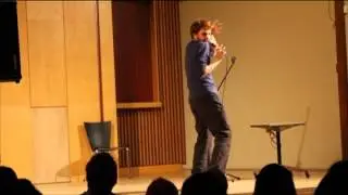 Bobby Knauff Comedy Brawl Set