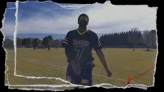 Its Just Getting Easy At This Point - 4v4 Flag Football 😮&zwj;💨🏈