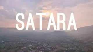 Places to explore in Satara Maharashtra