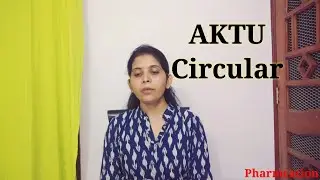 AKTU Circulars