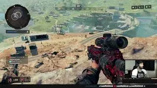 call of duty black ops 4  worst blackout players!!!
