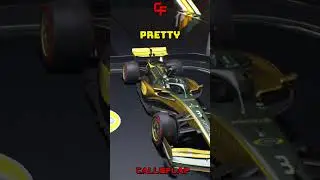Introducing the Team Lotus TL-01 for our F1 Manager 24 series #f1manager #gaming #racing #formula1