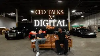 How Digital Ronel Made $1M with Shopify After Losing Everything | Raw Dropshipping Success Story