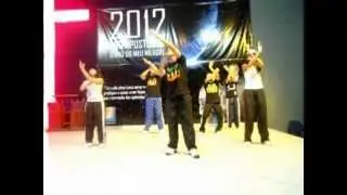 STREET DEUS DA MINHA VIDA BALADA JUMP