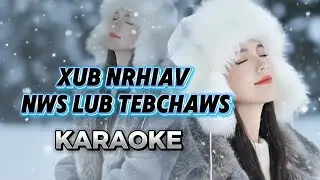 Xub Nrhiav Nws Lub Tebchaws ( KARAOKE ) by: RDCT TSOM 