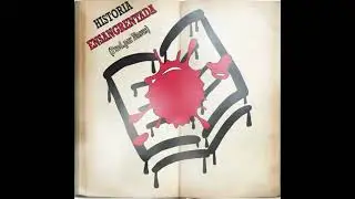 Historia Ensangrentada (Prod.por Nasus)