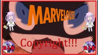 Marvelous Inc. Copyright Claims and Blocks my Old Persona 5 Content