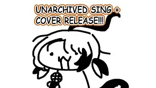 【UNARCHIVED】CASUAL KARAOKE TIME!!!!! + COVER RELEASE