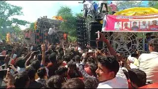 Sandeep Dj Khaga Dj Milan Dj Sirathu  | Dj competition Kunda Pratapgarh 2023