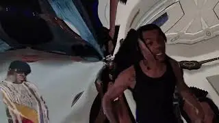 TNB CJAYY - MUTHAFUCKA (Music Video)