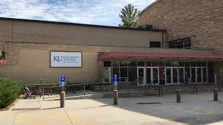Murphy Hall