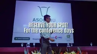 FIRST WORLD CONGRESS OF ZEBU BREEDERS