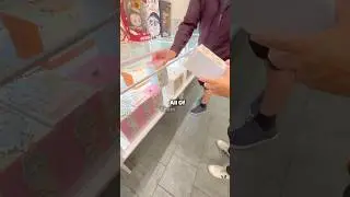 Labubu Hunting!?🤍🧸🛒 {my wallet is EMPTY} 😒