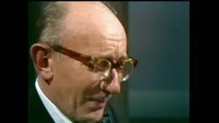 CLIFFORD CURZON SPIELT ZWEI ENCORES VON FRANZ SCHUBERT