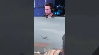 Air Show Accident in South Africa