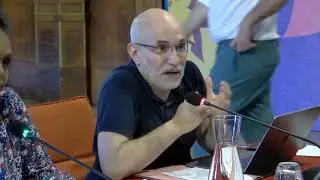 Mot de Pierre Serne sur le maire (Conseil Municipal de Montreuil du 25/06/2025)