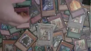 Yugioh Nordic Deck List