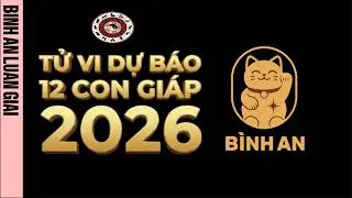 Lắng Nghe Tử Vi 