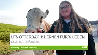Landwirtschaftliche Fachschule Otterbach: T&uuml;ren zur Zukunft ge&ouml;ffnet