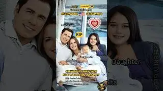 Kelly Preston and Her Family&rsquo;s Legacy Endures in Hollywood and American Film Memories Forever