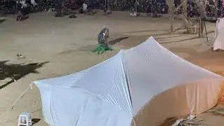 تشابيه (ليلة الاحزان) هيئة احباب الزهراء (ع) ديالى_الخالص(قرية السندية) محرم ١٤٤٣