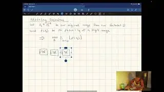Stable Diffusion XL (SDXL) Objective Function Derivation Part 1