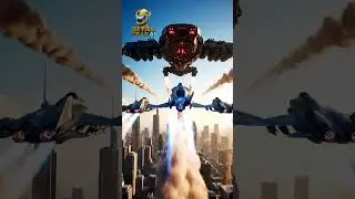 AI Art Animation Level GOD MODE ⚡